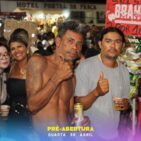 Pré-Abertura Micareta de Feira